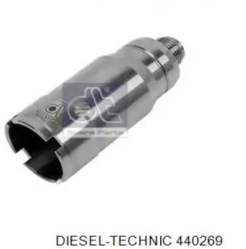 DIESEL TECHNIC 440269 в наличии Николаев