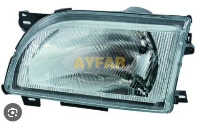 AYFAR 505502 Правая фара в наличии Ужгород