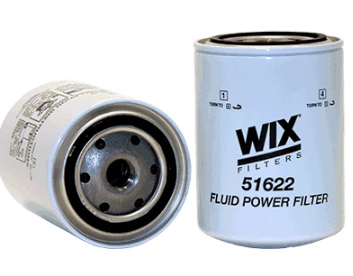 WIX 51622 Фильтр масляный в наличии Киев