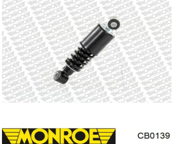 MONROE CB0139 Амортизатор кабины в наличии Сумы