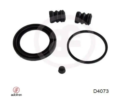 D4073 Ремкомплект переднего суппорта купить Винница