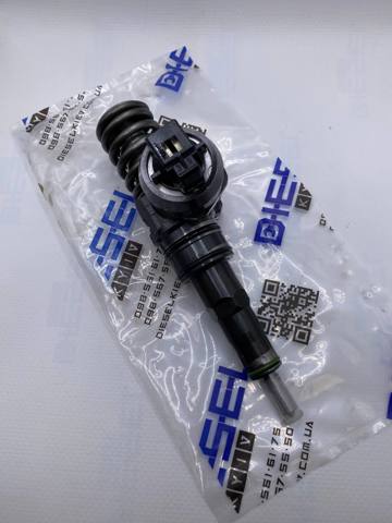 0414720210 BOSCH Топливные форсунки купить в Сумы