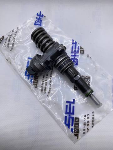 BOSCH 0414720210 Топливные форсунки в наличии Полтава