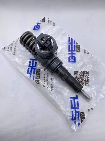 BOSCH 0414720310 Форсунка впрыска топлива в наличии Чернигов