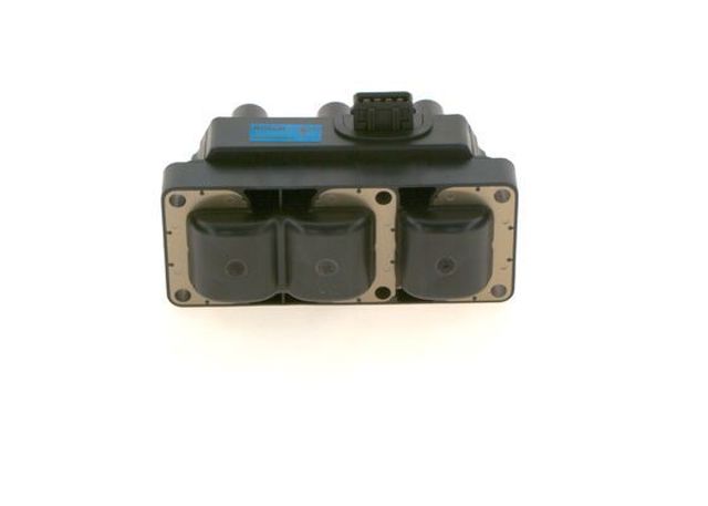 Катушка зажигания 0221503002 BOSCH