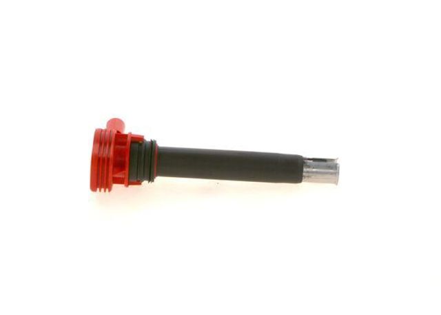 0221604800 BOSCH Катушка зажигания купить в Львов