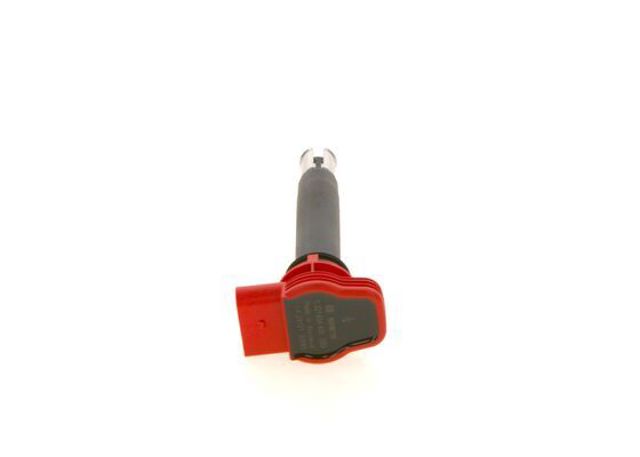 BOSCH 0221604800 Катушка зажигания в наличии Черкассы