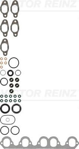 Верхний комплект прокладок двигателя 022898804 VICTOR REINZ