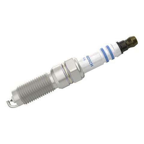 0242145573 BOSCH Свечи зажигания купить в Ужгород