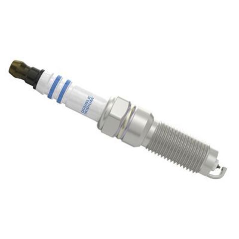 0242145573 BOSCH Свеча зажигания купить в Черновцы