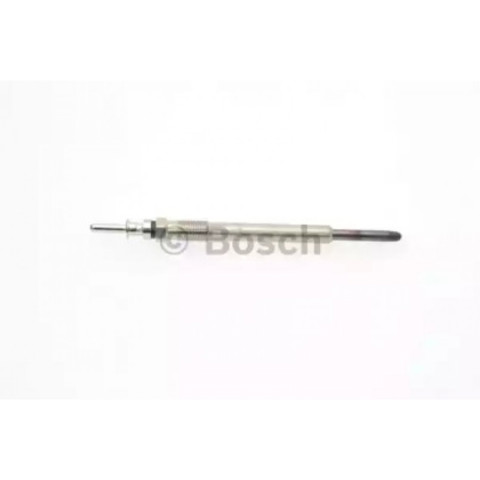 Свеча накала 0250202043 BOSCH