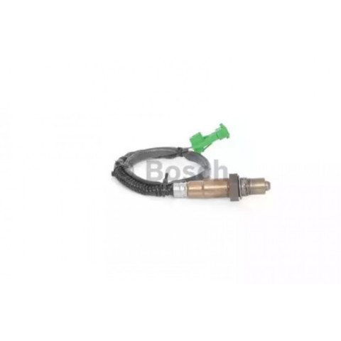 BOSCH 0258006027 Лямбда-зонд, датчик кислорода до катализатора левый в наличии Житомир