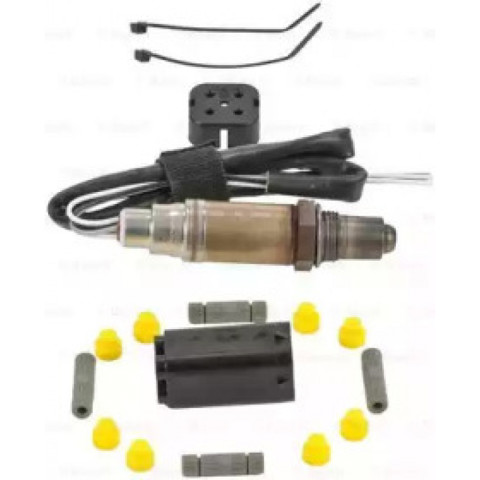 0258986507 BOSCH Лямбда зонд купить в Хмельницкий