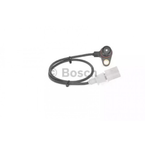 Датчик частоты вращения коленвала 0261210147 BOSCH
