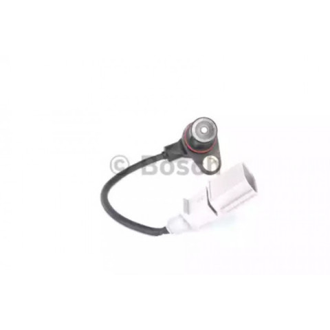 BOSCH 0261210199 Датчик положения (оборотов) коленвала в наличии Львов