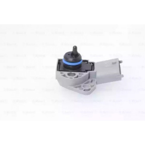 Датчик давления наддува 0261230110 BOSCH