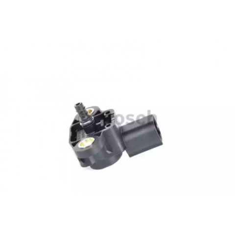 0261230191 BOSCH Датчик давления наддува купить в Ровно
