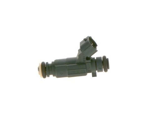 BOSCH 0280157174 Форсунка впрыска топлива в наличии Ровно
