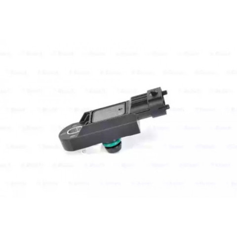 BOSCH 0281002996 Датчик давления наддува в наличии Ровно