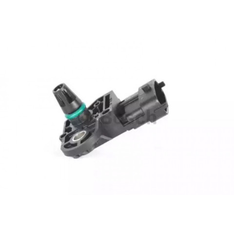 BOSCH 0281006076 Датчик абсолютного давления в наличии Черкассы
