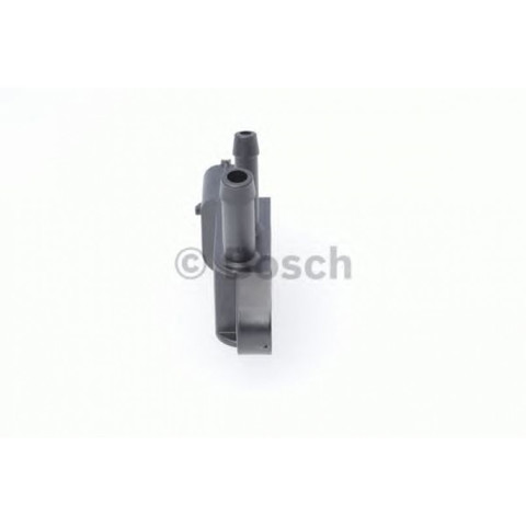 0281006207 BOSCH Датчик давления выхлопных газов купить в Житомир
