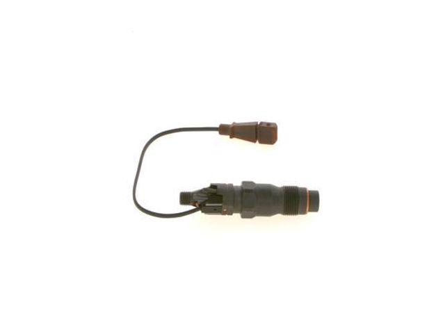 Топливные форсунки 0432217279 BOSCH