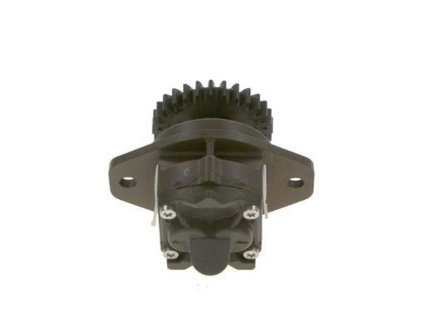 Бензонасос механический 0440020035 BOSCH
