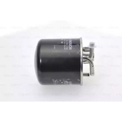 Фильтр топливный 0450906458 BOSCH