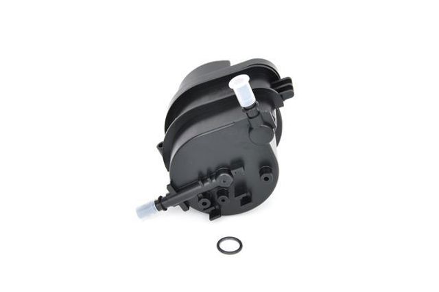 BOSCH 0450907007 Фильтр топливный в наличии Павлоград