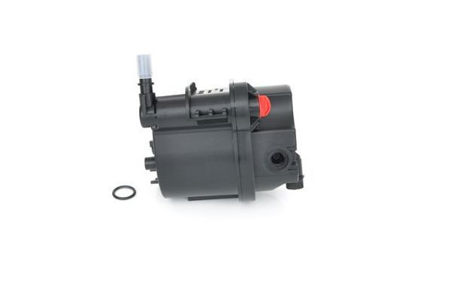 0450907007 BOSCH Фильтр топливный купить в Каменское