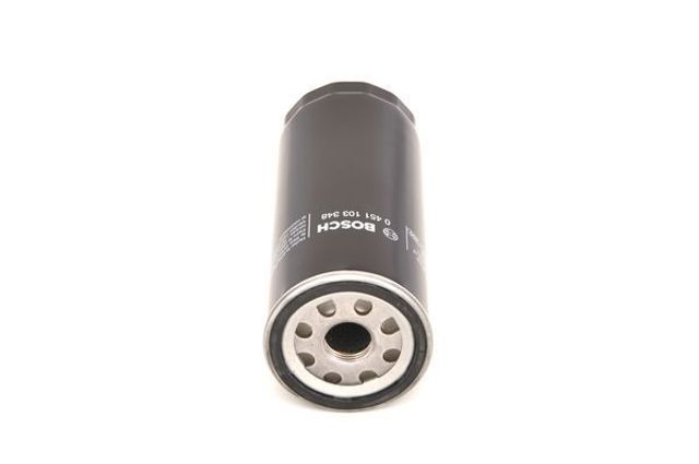 0451103348 BOSCH Масляный фильтр купить в Черновцы