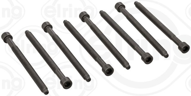 ELRING 057260 Болт головки блока цилиндров (ГБЦ) в наличии Киев