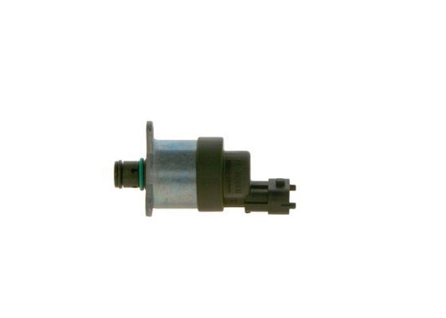 Клапан регулировки давления топлива 0928400670 BOSCH