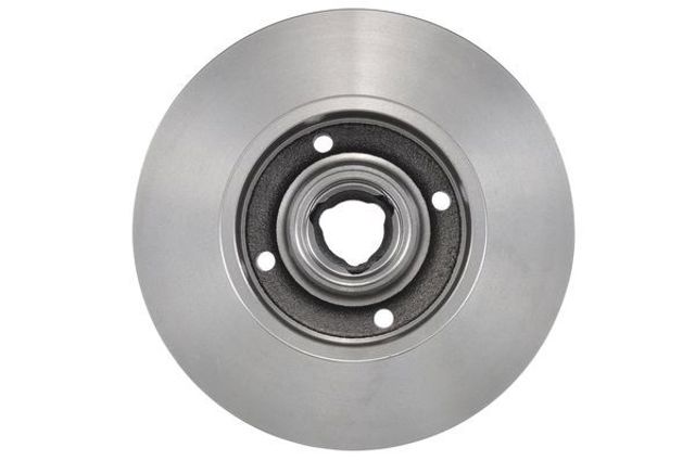 0986478331 BOSCH Тормозные диски купить в Украина