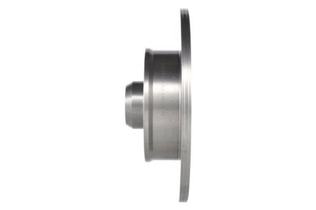 0986478331 BOSCH Диск тормозной задний купить в Ирпень