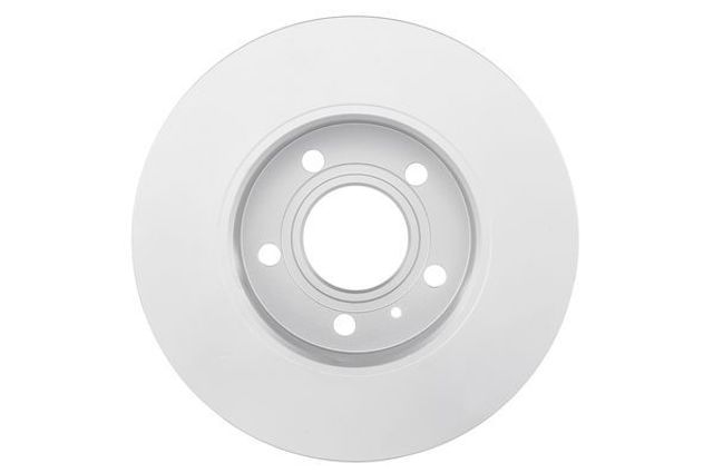 0986478884 BOSCH Диск тормозной задний купить в Днепр