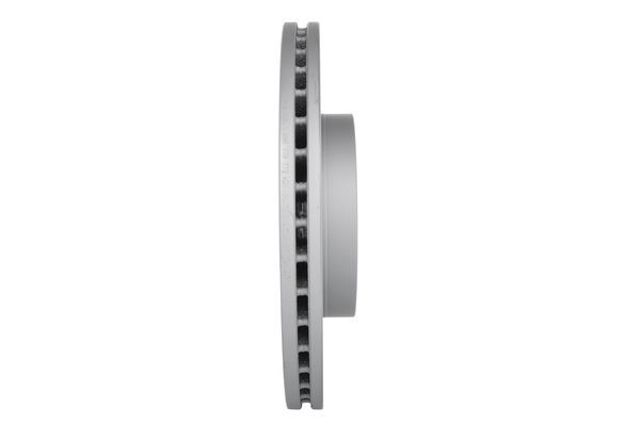 Передний тормозной диск 0986479173 BOSCH