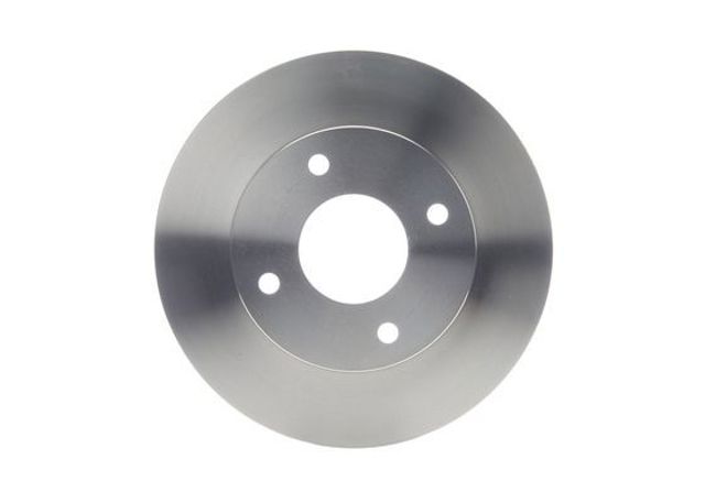 0986479535 BOSCH Передние тормозные диски купить в Винница