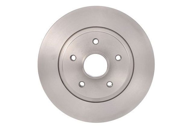 0986479695 BOSCH Тормозные диски купить в Житомир