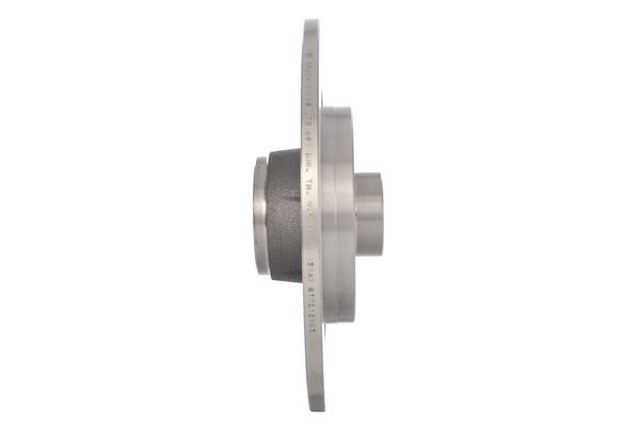 BOSCH 0986479695 Диск тормозной задний в наличии Ирпень