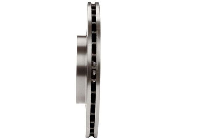 BOSCH 0986479R67 Диск тормозной передний в наличии Винница
