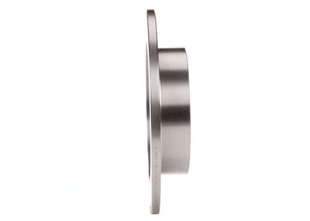 Передний тормозной диск 0986479R73 BOSCH