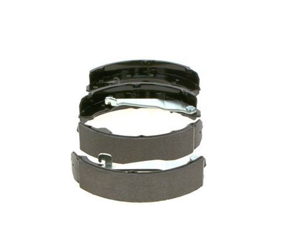 0986487536 Задние барабанные колодки купить Киев