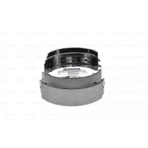 Колодки стояночного тормоза 0986487610 BOSCH