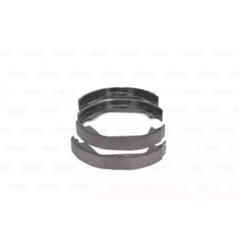 0986487794 BOSCH Колодки ручника купить в Черкассы