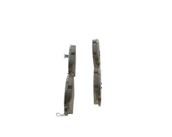 0986494374 BOSCH Передние тормозные колодки купить в Кривой Рог