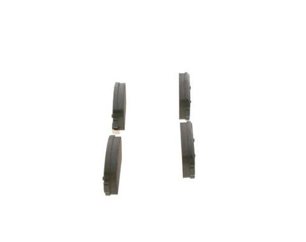 BOSCH 0986495259 Задние тормозные колодки в наличии Житомир