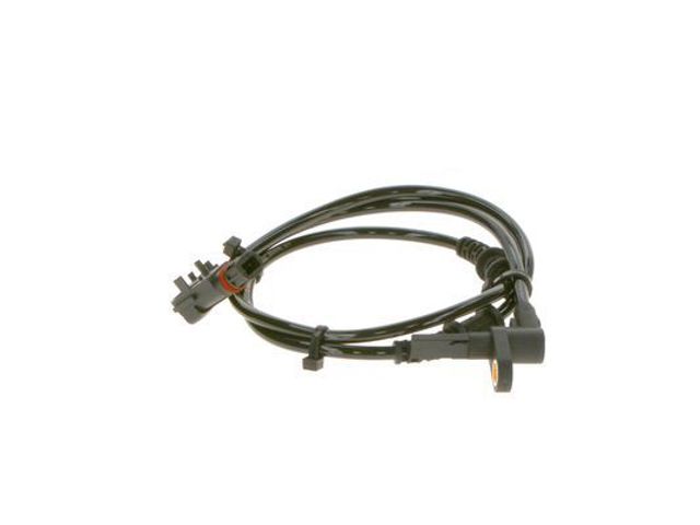 0986594591 BOSCH Датчик АБС (ABS) передний купить в Павлоград