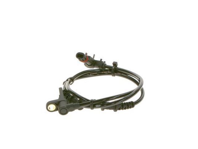 0986594591 BOSCH Датчик АБС (ABS) передний купить в Павлоград