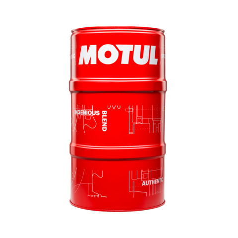 Масло двигателя 102261 MOTUL
